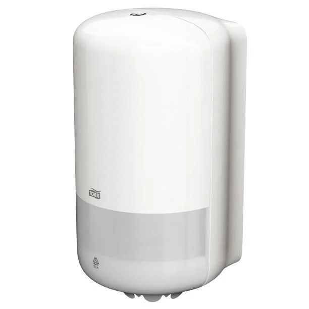 ZÁSOBNÍK TORK MINI-Box plast bílý 558000