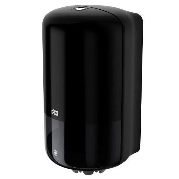ZÁSOBNÍK TORK MINI-Box plast černý 558008