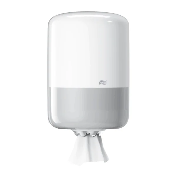 ZÁSOBNÍK TORK M-Box plast bílý 559000