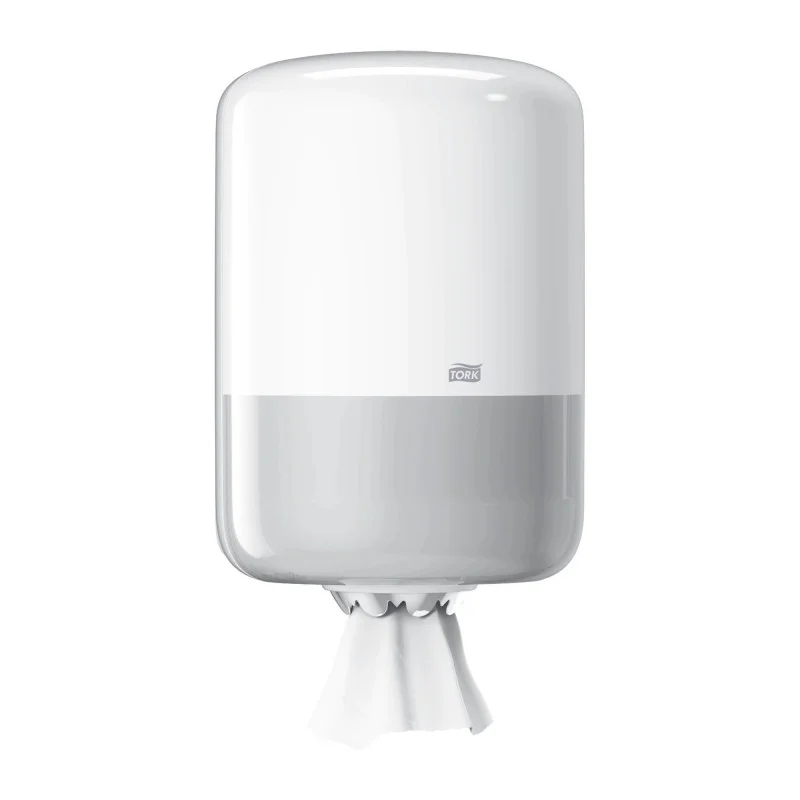 ZÁSOBNÍK TORK M-Box plast bílý 559000
