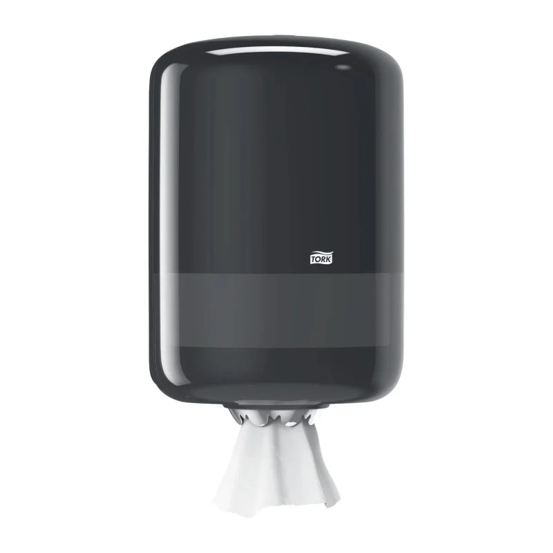 ZÁSOBNÍK TORK M-Box plast černý 559008