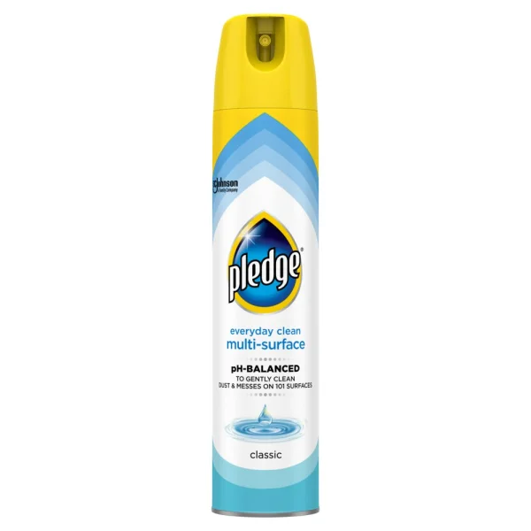 PLEDGE Multi surface 250ml