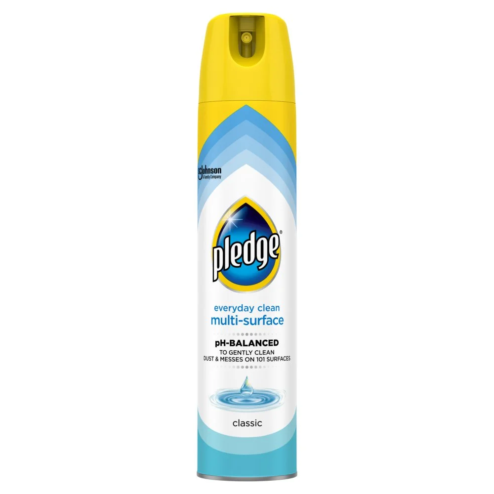 PLEDGE Multi surface 250ml