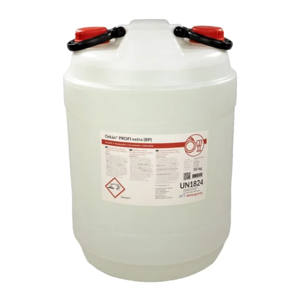 ORKÁN PROFI extra 50l