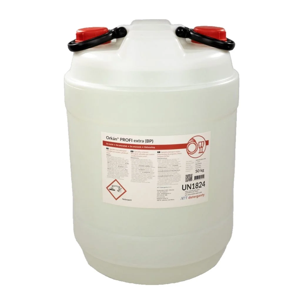 ORKÁN PROFI extra 50l