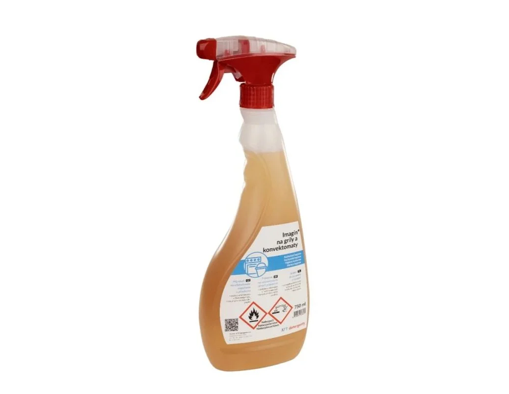 IMAGIN na grily a konvektomaty 750ml