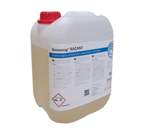 RENOMAG Razant 5l
