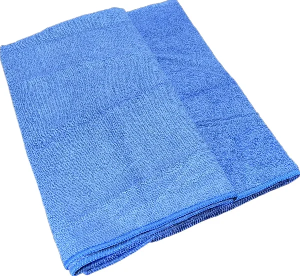ZEMOVKA/HADR MIKRO BD 250g 50x60cm modrá