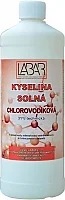 KYSELINA solná 1l