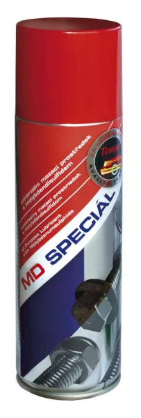 MD SPECIÁL spray 300ml