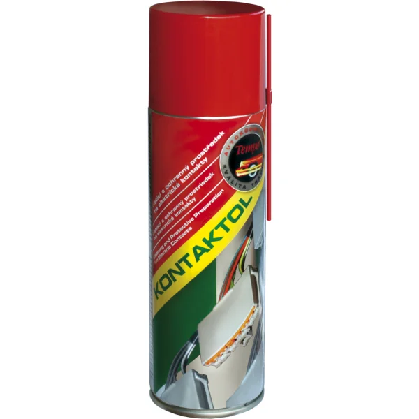 KONTAKTOL spray na kontakty 300ml