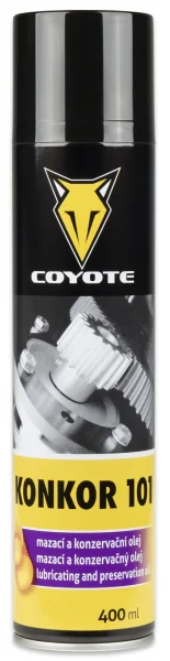 KONKOR 101 400ml