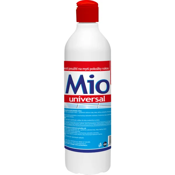 SOLVINA Mio 600ml