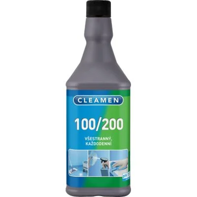 CLEAMEN 100/200 všestranný, každodenní 1l