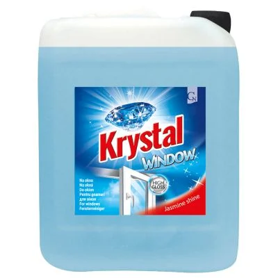 KRYSTAL Na okna 5l