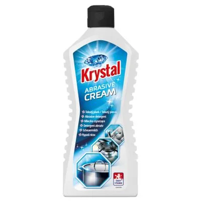 KRYSTAL Tekutý písek 600g abrazivní