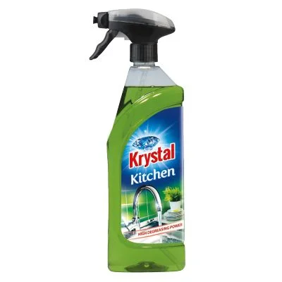 KRYSTAL Na kuchyně s rozprašovačem 750ml