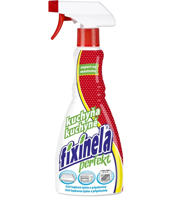 FIXINELA perfekt kuchyně s MR 500ml