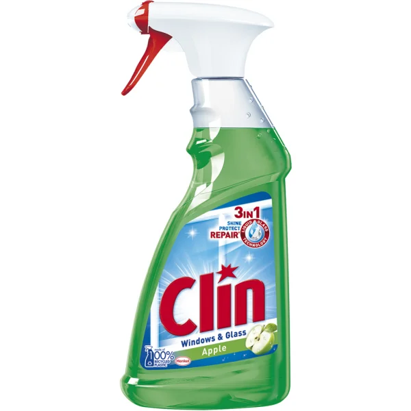 CLIN na okna Apple s MR 500ml