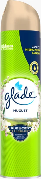 GLADE/BRISE Aerosol Konvalinka 300ml