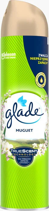 GLADE/BRISE Aerosol Konvalinka 300ml