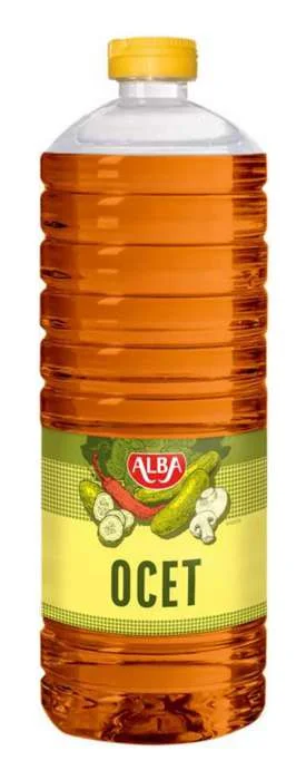 OCET kvasný 1l