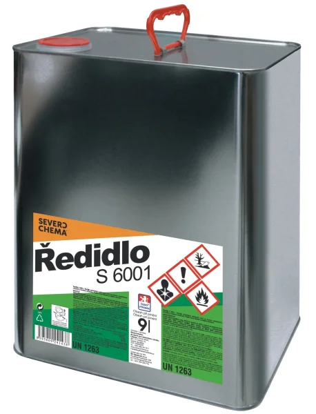 ŘEDIDLO S 6001 9l