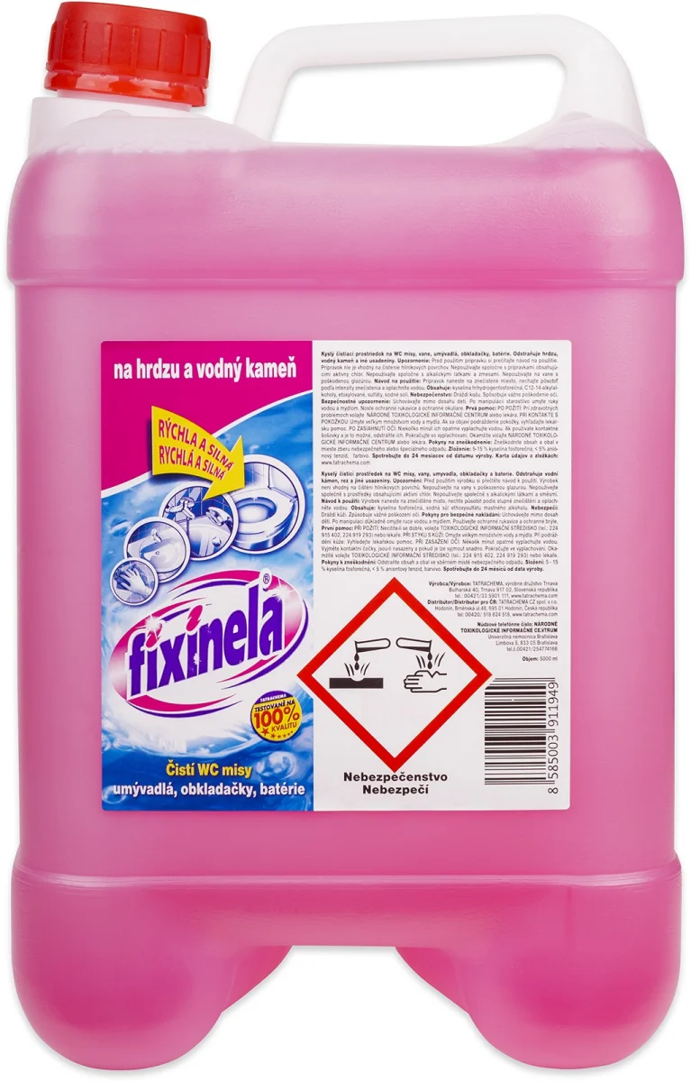FIXINELA 5l