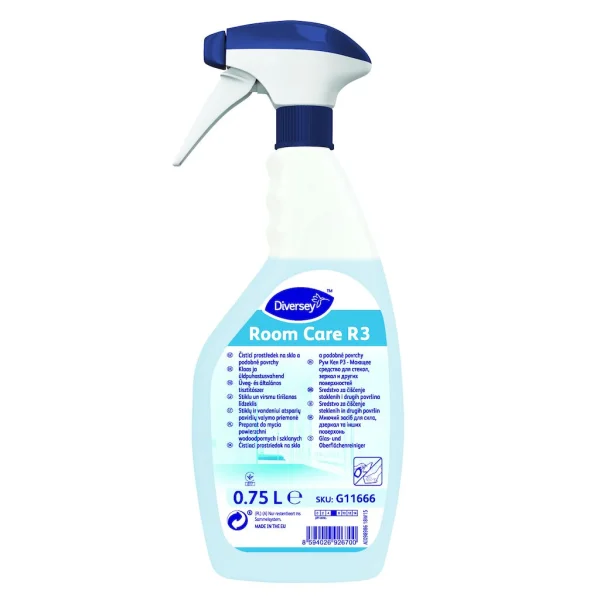 RoomCare R3 750ml x 6