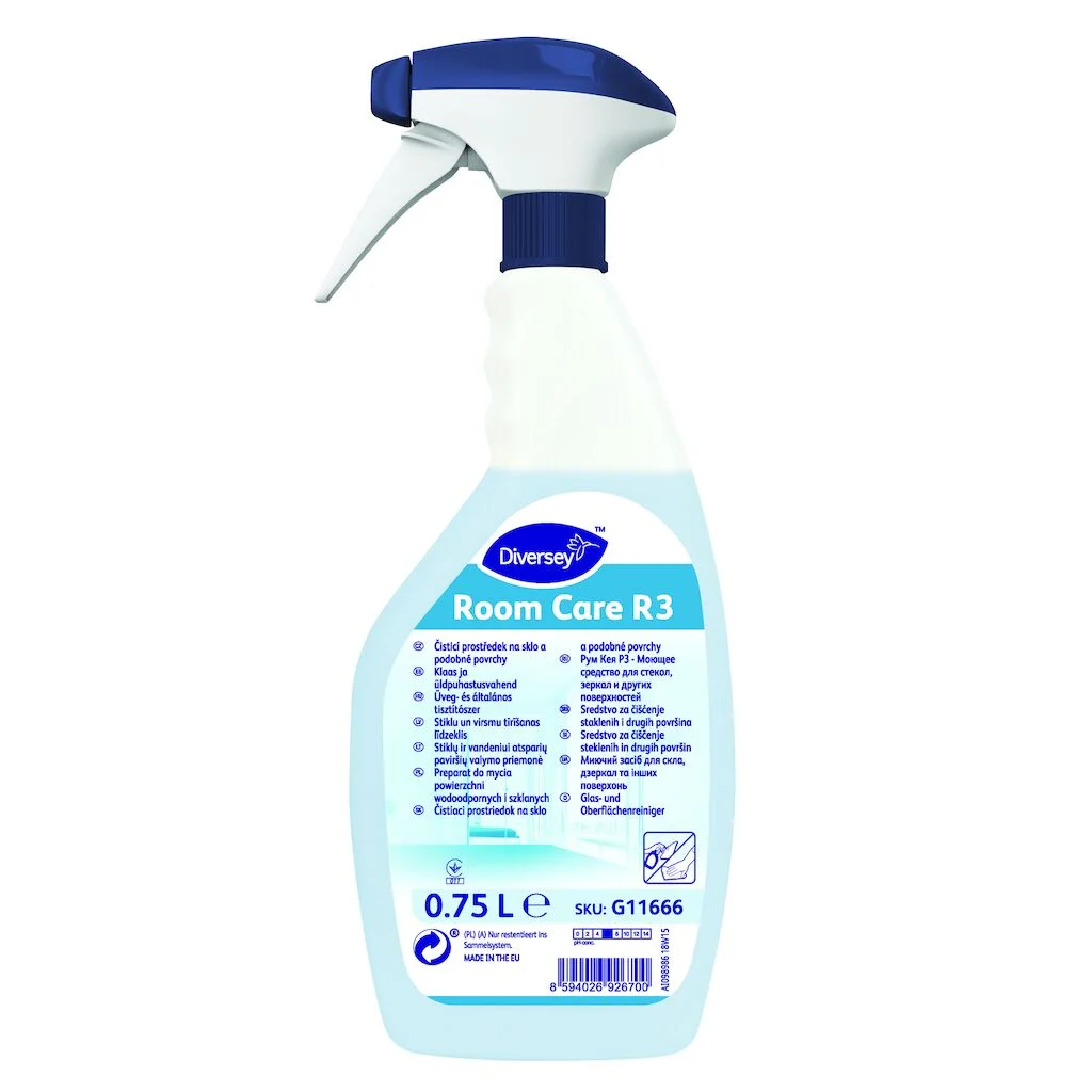 RoomCare R3 750ml x 6