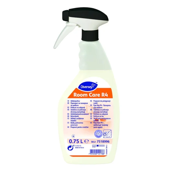 RoomCare R4 750ml x 6