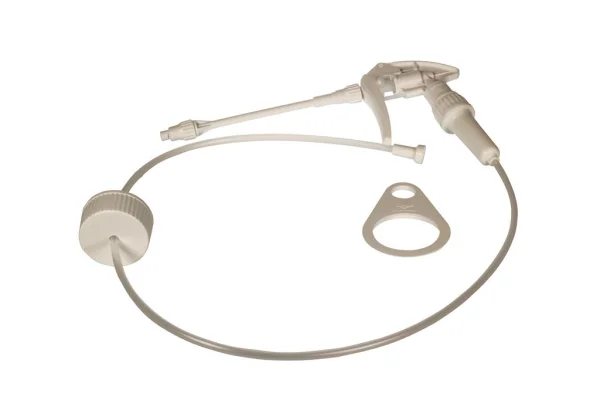 FOAM TRIGGER WHITE D-sprayer pro 2-litrovou láhev