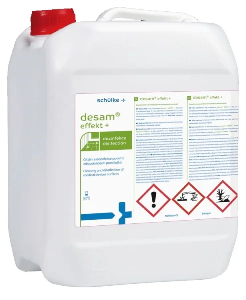 DESAM Effekt+ 5l