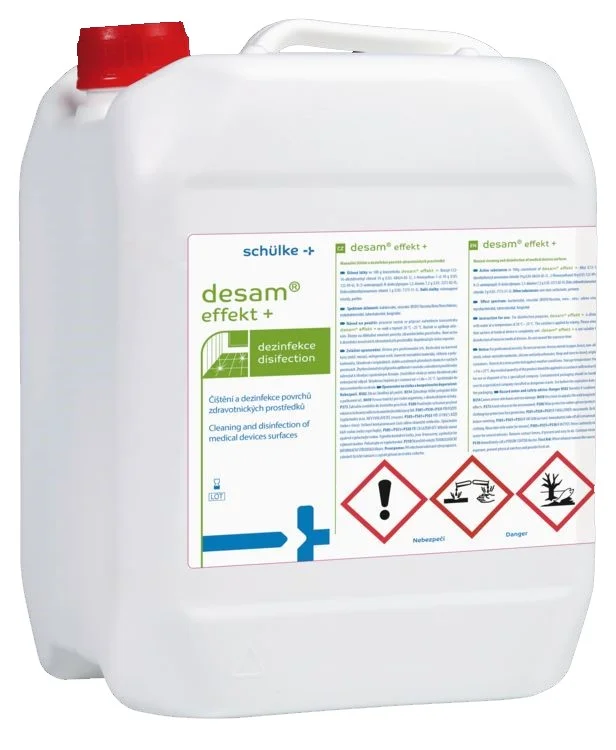 DESAM Effekt+ 5l
