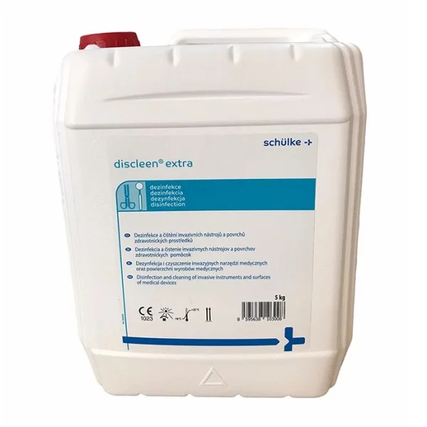DISCLEEN Extra 5l
