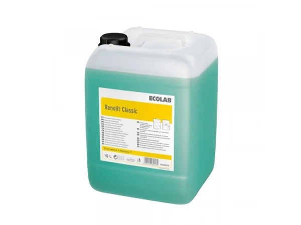 RENOLIT CLASSIC 10l