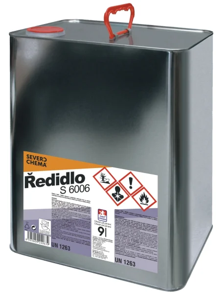 ŘEDIDLO S 6006 9l