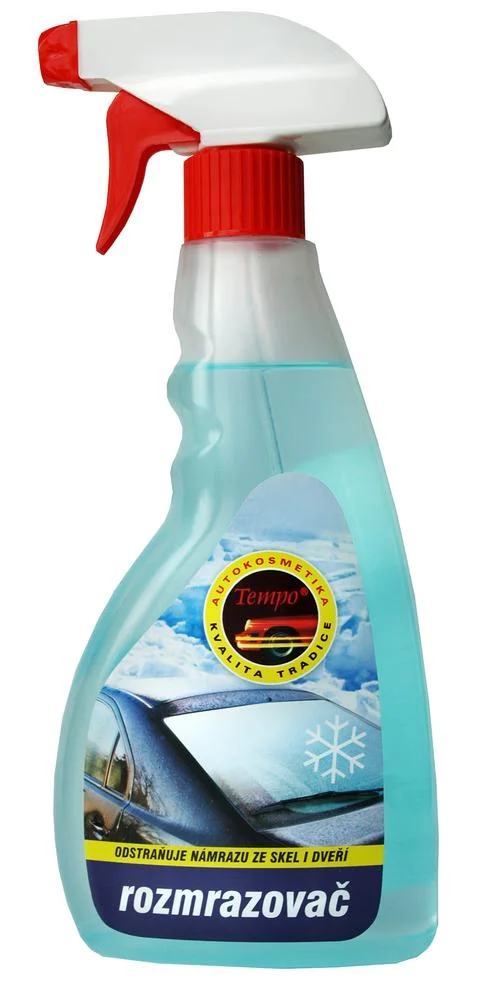 TEMPO rozmrazovač s MR 500ml