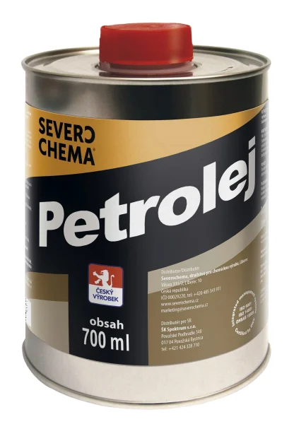 Petrolej 700ml