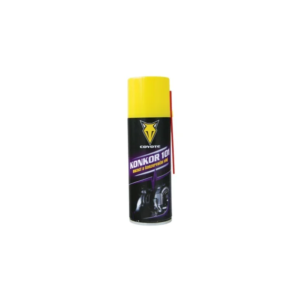 KONKOR 101 200ml