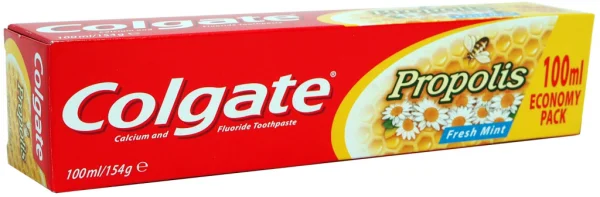 COLGATE zubní pasta Propolis 100ml