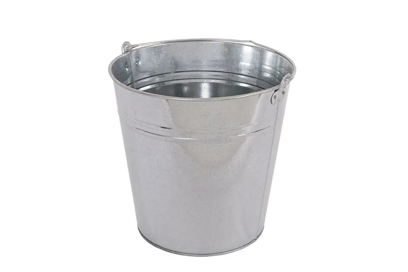 VĚDRO zinkové 15l