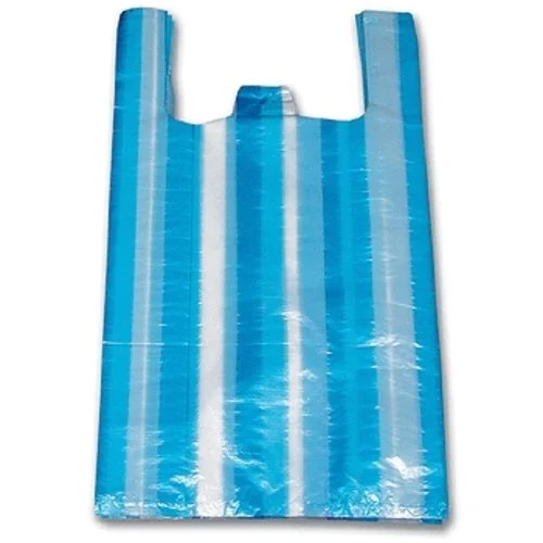 TAŠKA mikroténová 10kg 100ks blok