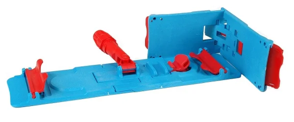 DRŽÁK MOPU SPEEDY/FLIPPER JAZYKY 40cm mechanický ECONOMY