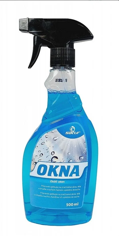 SATUR na okna s MR 500ml