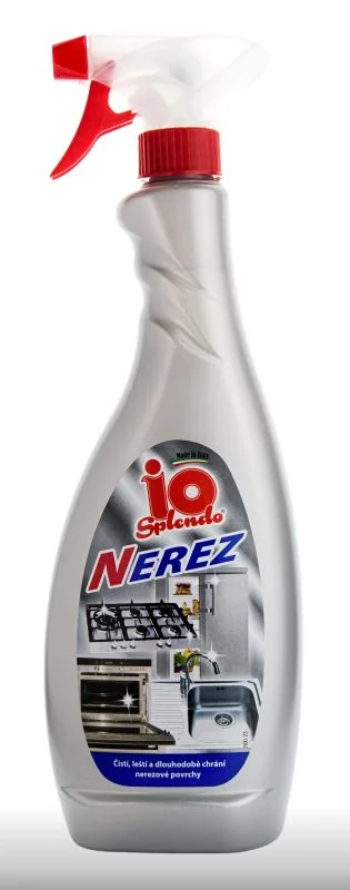 IO SPLENDO NEREZ 750ml
