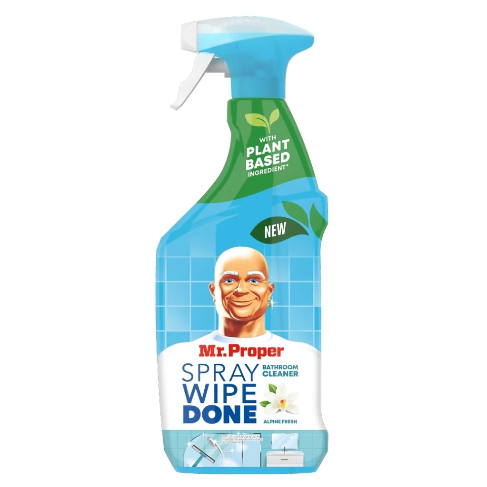 MR.PROPER na koupelny Alp Fresh 800ml