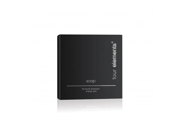 Four Elements MÝDLO hotelové hranaté 25g