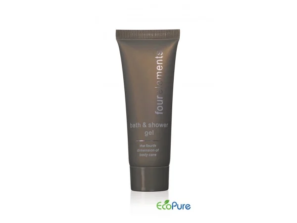 Four Elements SPRCHOVÝ GEL v tubě 30ml