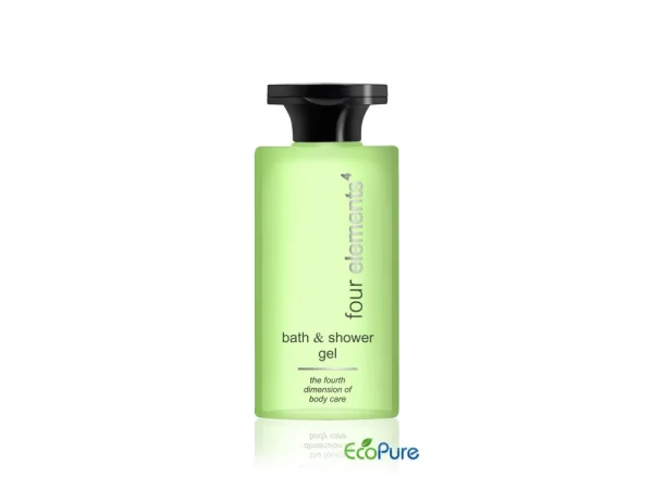 Four Elements SPRCHOVÝ GEL v lahvičce 40ml